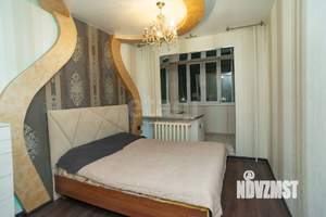 3-к квартира, на длительный срок, 66м2, 3/9 этаж