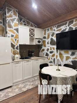 Студия квартира, посуточно, 36м2, 24/24 этаж