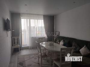 2-к квартира, на длительный срок, 54м2, 8/10 этаж