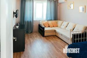 2-к квартира, посуточно, 65м2, 7/9 этаж