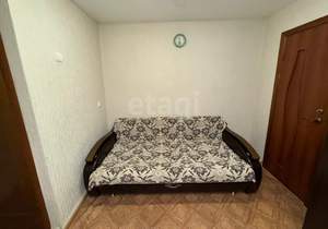 2-к квартира, на длительный срок, 41м2, 3/4 этаж