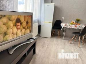 Студия квартира, посуточно, 32м2, 16/16 этаж