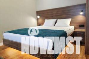 1-к квартира, посуточно, 30м2, 1/5 этаж