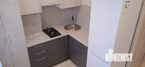 1-к квартира, на длительный срок, 33м2, 2/3 этаж