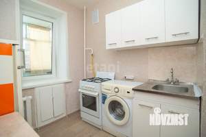 1-к квартира, на длительный срок, 21м2, 2/9 этаж