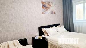 2-к квартира, посуточно, 57м2, 1/1 этаж