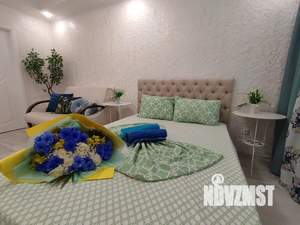 2-к квартира, посуточно, 60м2, 1/9 этаж