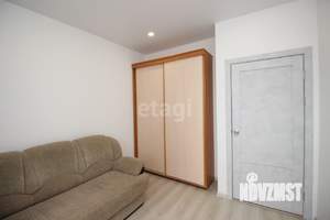 2-к квартира, на длительный срок, 36м2, 6/24 этаж