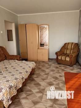 1-к квартира, на длительный срок, 39м2, 9/11 этаж