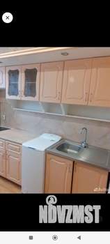 1-к квартира, на длительный срок, 33м2, 14/16 этаж