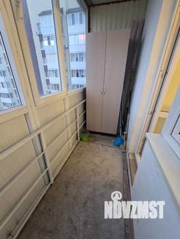 1-к квартира, на длительный срок, 37м2, 6/9 этаж