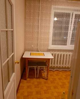 1-к квартира, на длительный срок, 37м2, 6/9 этаж