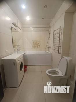 2-к квартира, на длительный срок, 52м2, 5/10 этаж