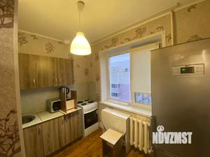 1-к квартира, на длительный срок, 30м2, 9/10 этаж