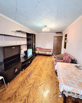 1-к квартира, на длительный срок, 32м2, 2/5 этаж