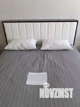 1-к квартира, посуточно, 44м2, 1/1 этаж
