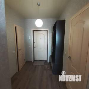 1-к квартира, на длительный срок, 38м2, 14/16 этаж