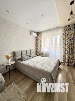 2-к квартира, посуточно, 70м2, 1/1 этаж