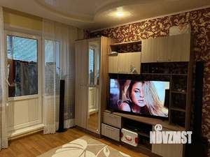 2-к квартира, на длительный срок, 56м2, 1/5 этаж