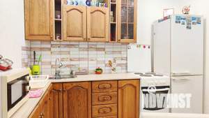 1-к квартира, посуточно, 38м2, 8/20 этаж