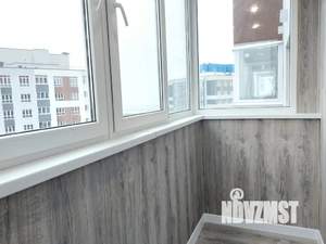 Студия квартира, посуточно, 33м2, 23/24 этаж