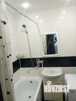 1-к квартира, на длительный срок, 38м2, 6/9 этаж