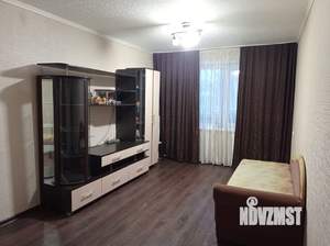 1-к квартира, на длительный срок, 38м2, 1/10 этаж