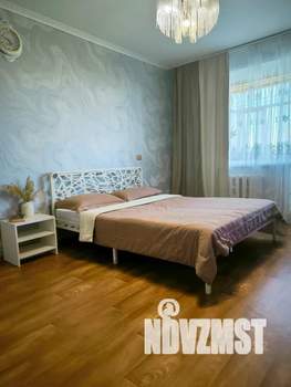 2-к квартира, посуточно, 56м2, 5/10 этаж