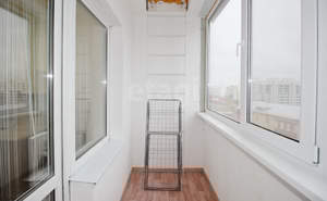 1-к квартира, на длительный срок, 36м2, 8/11 этаж