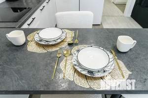 1-к квартира, посуточно, 40м2, 5/10 этаж