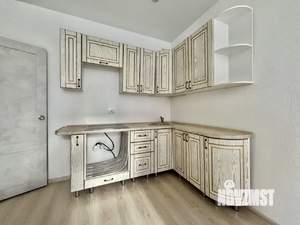 2-к квартира, на длительный срок, 36м2, 3/25 этаж