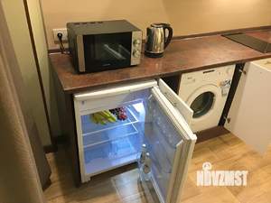 1-к квартира, посуточно, 40м2, 23/23 этаж