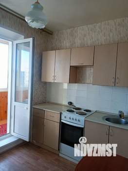 1-к квартира, на длительный срок, 37м2, 6/11 этаж