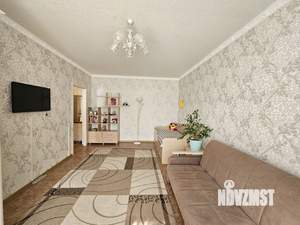 1-к квартира, на длительный срок, 38м2, 4/9 этаж