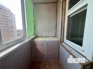 1-к квартира, на длительный срок, 27м2, 8/10 этаж