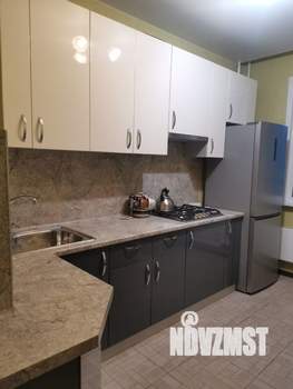 1-к квартира, на длительный срок, 35м2, 3/11 этаж