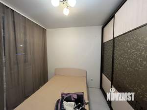 2-к квартира, на длительный срок, 54м2, 2/25 этаж