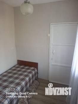 2-к квартира, на длительный срок, 25м2, 5/5 этаж