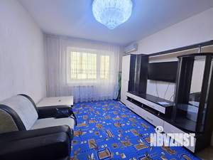 1-к квартира, на длительный срок, 38м2, 4/18 этаж