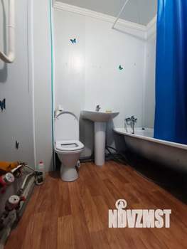 1-к квартира, на длительный срок, 36м2, 5/10 этаж