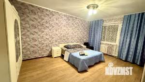 1-к квартира, посуточно, 38м2, 3/9 этаж