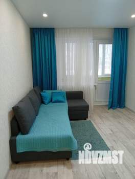 1-к квартира, на длительный срок, 38м2, 1/12 этаж