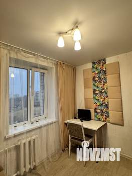 Студия квартира, на длительный срок, 20м2, 7/9 этаж