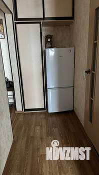 1-к квартира, на длительный срок, 38м2, 4/12 этаж