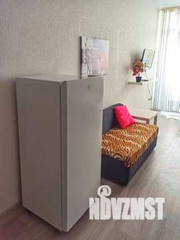 Студия квартира, посуточно, 30м2, 17/19 этаж