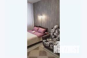 1-к квартира, посуточно, 26м2, 11/24 этаж