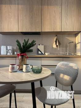 Студия квартира, посуточно, 22м2, 21/24 этаж