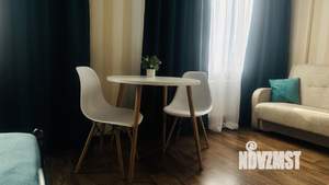 Студия квартира, посуточно, 31м2, 12/16 этаж