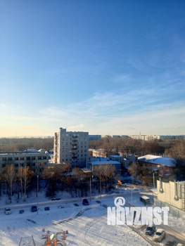 1-к квартира, на длительный срок, 35м2, 8/10 этаж