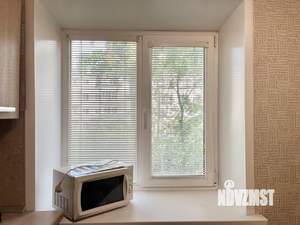 2-к квартира, на длительный срок, 45м2, 2/4 этаж